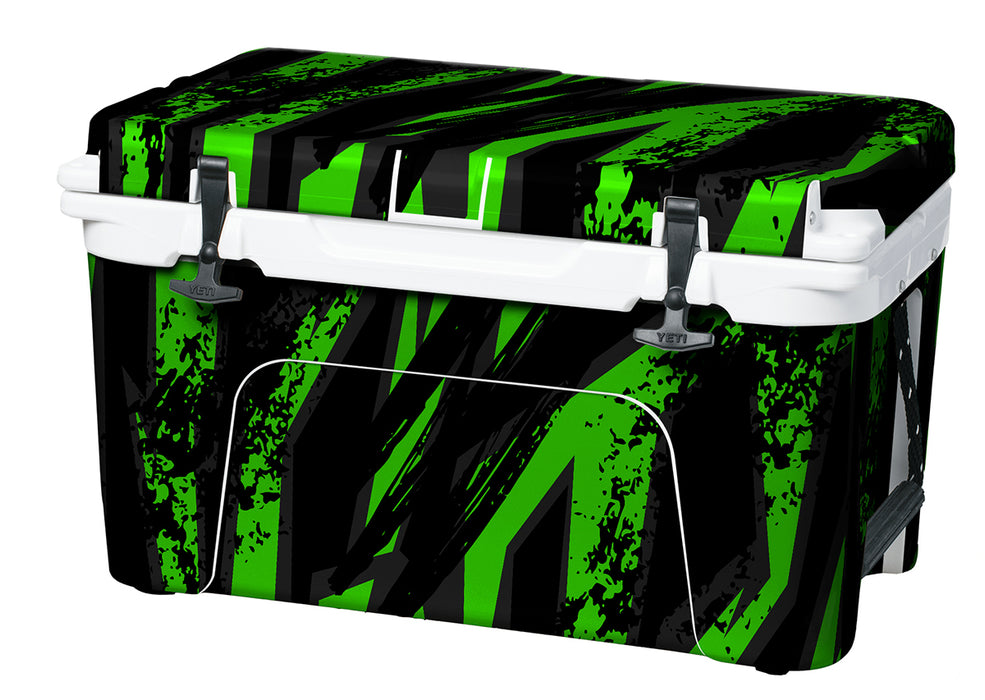 RTIC Cooler Wrap Decals