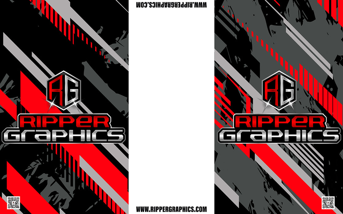 Custom Pitching Mats โ Set of 2 Approximate Size: 5' x 8'