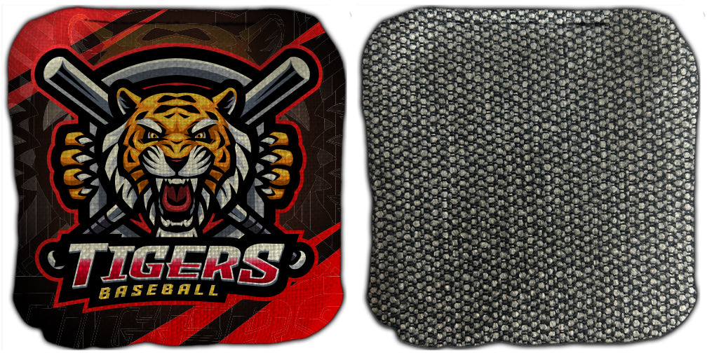 Custom Pro Bags Set of 4