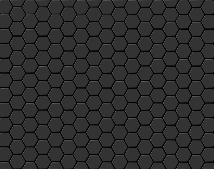 Honeycomb Custom Hood and Roof Wrap Vinyl Graphic Decal Sticker Wrap Car or Truck