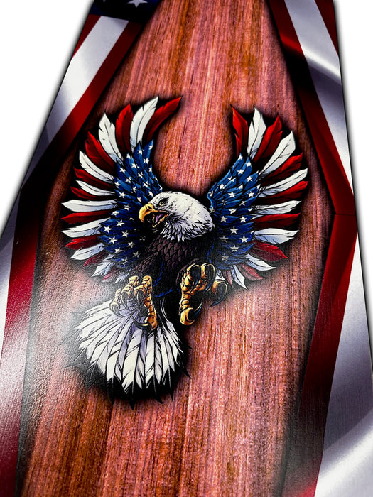 Indoor Tabletop Shuffleboard – Baltic Birch Edition