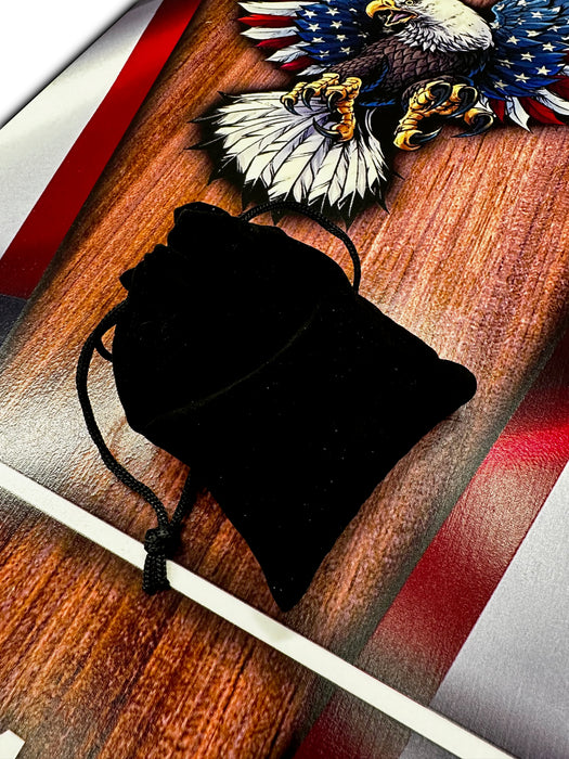 Indoor Tabletop Shuffleboard – Baltic Birch Edition