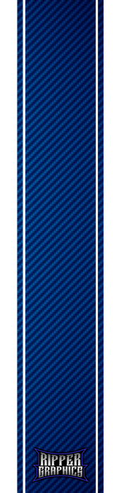 Ripper Pro Series Skinny Practice Trainer Board