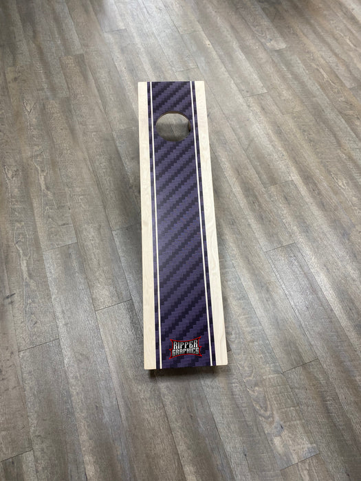 Ripper Pro Series Skinny Practice Trainer Board