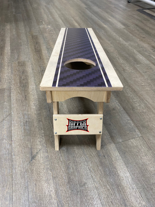 Ripper Pro Series Skinny Practice Trainer Board