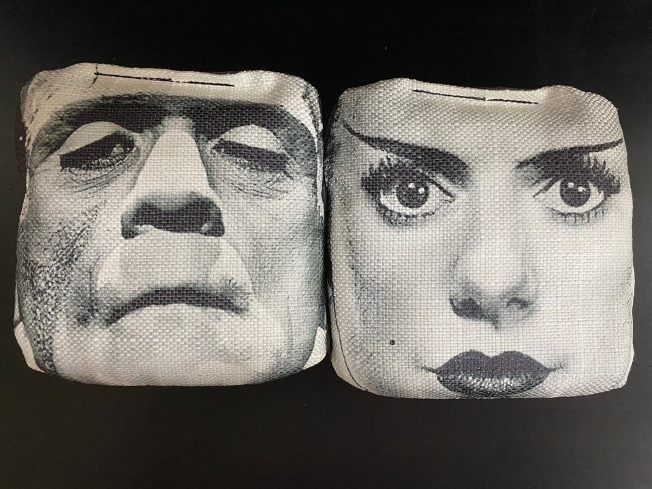 Custom Cornhole Bags Set of 8