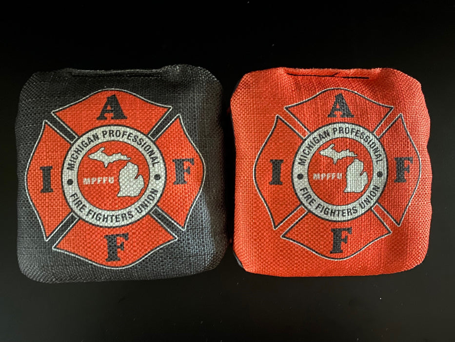 Custom Cornhole Bags Set of 8