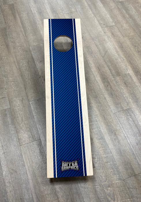 Ripper Pro Series Skinny Practice Trainer Board