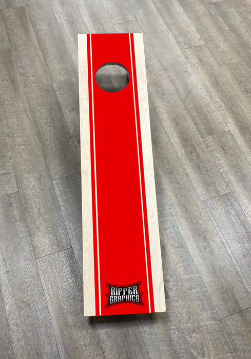Ripper Pro Series Skinny Practice Trainer Board