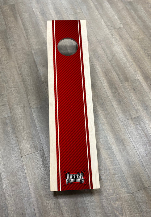 Ripper Pro Series Skinny Practice Trainer Board