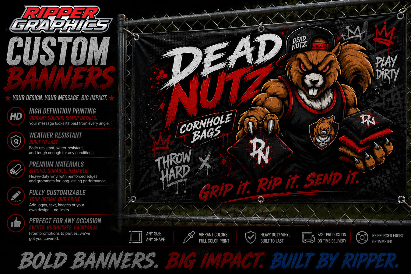 Banners