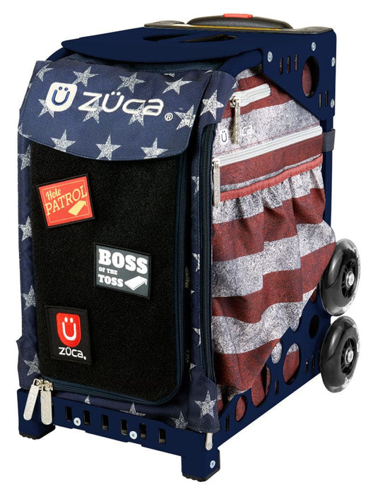 ZÜCA Cornhole Sport Old Glory