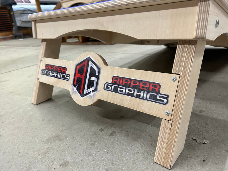 Build-A-Cornhole Sets