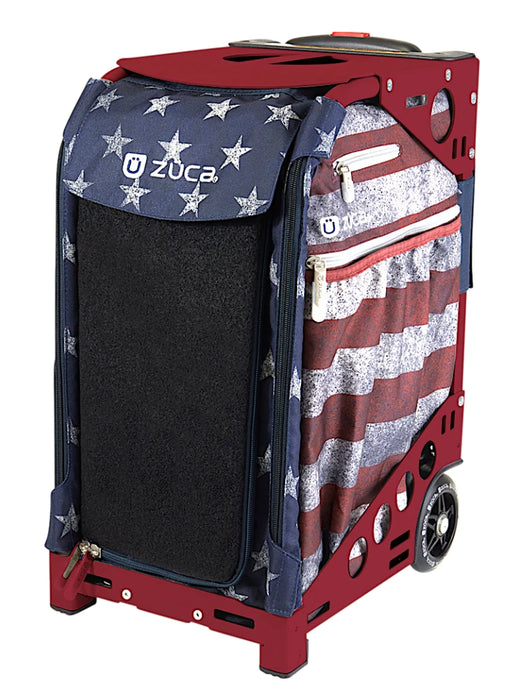 ZÜCA Cornhole Pro Old Glory