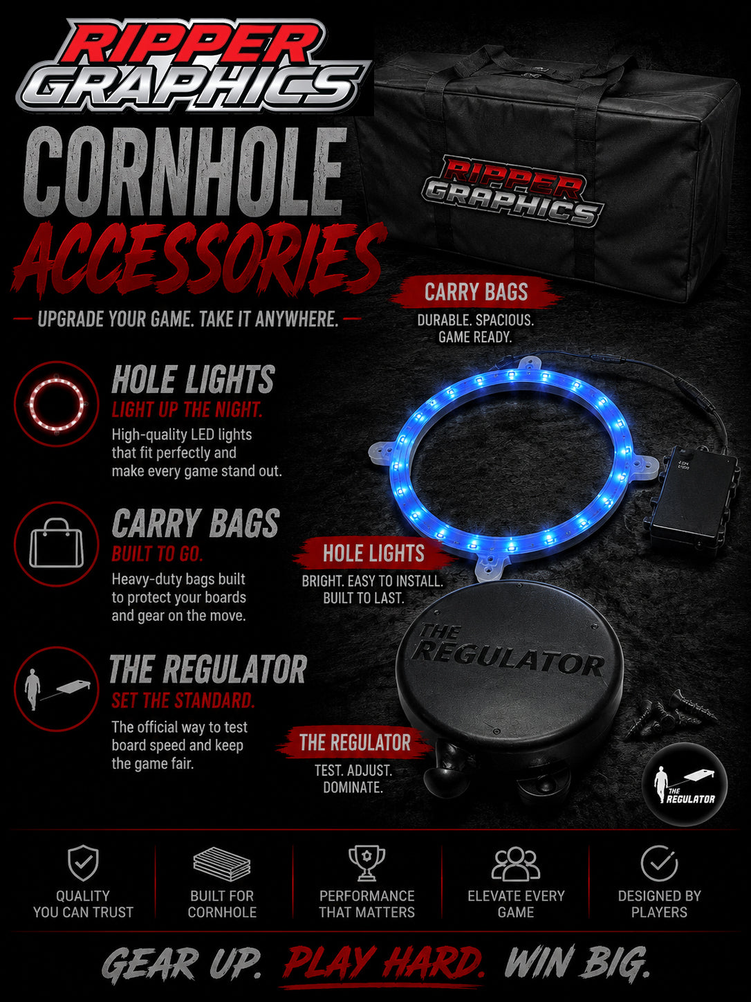 Accessories