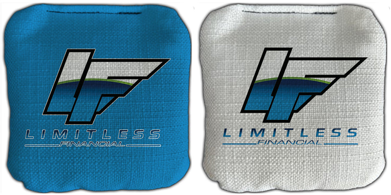 Custom Cornhole Bags Set of 8