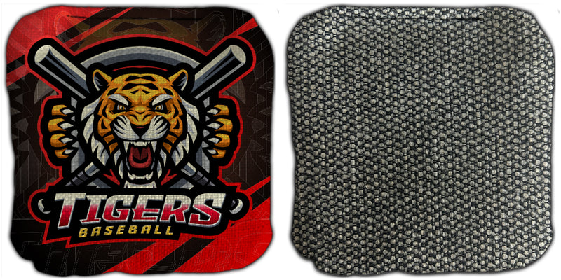 Custom Pro Bags Set of 4