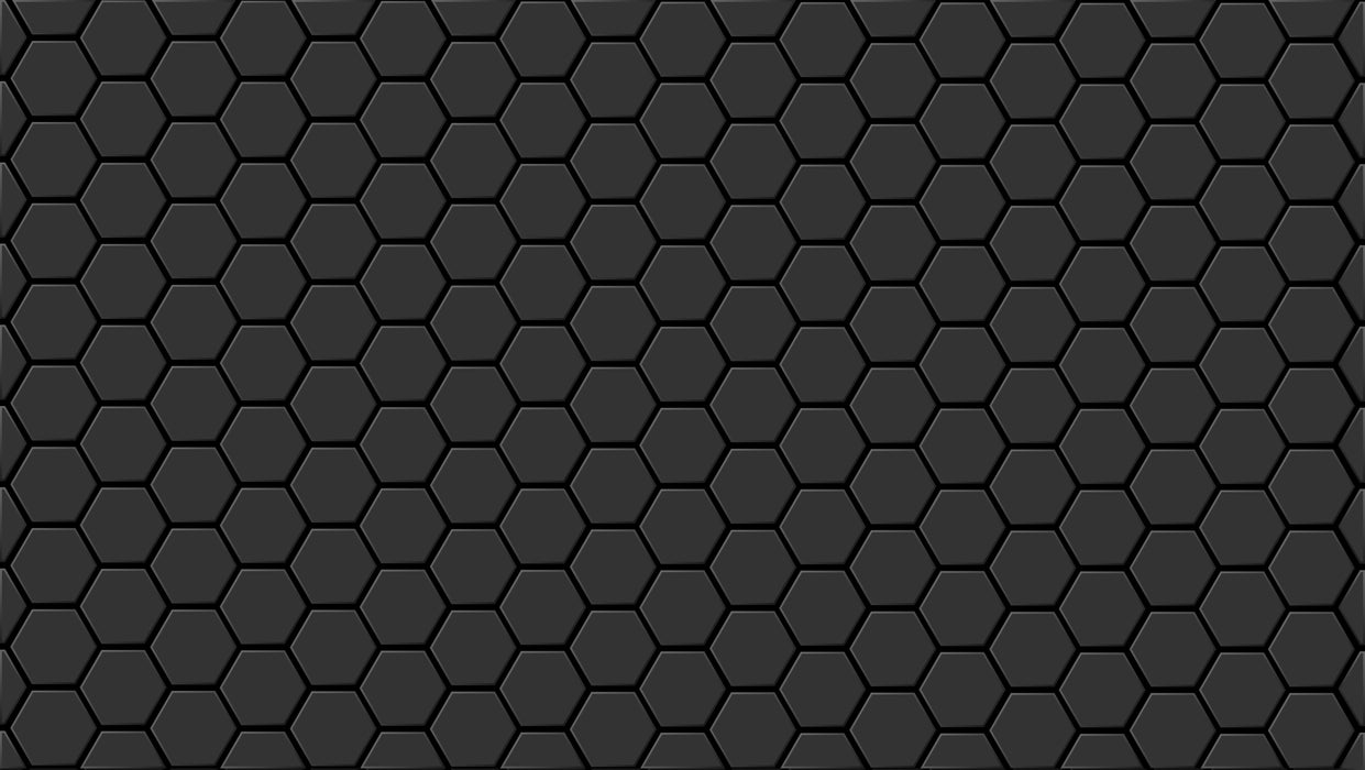 Honeycomb Custom Hood and Roof Wrap Vinyl Graphic Decal Sticker Wrap Car or Truck