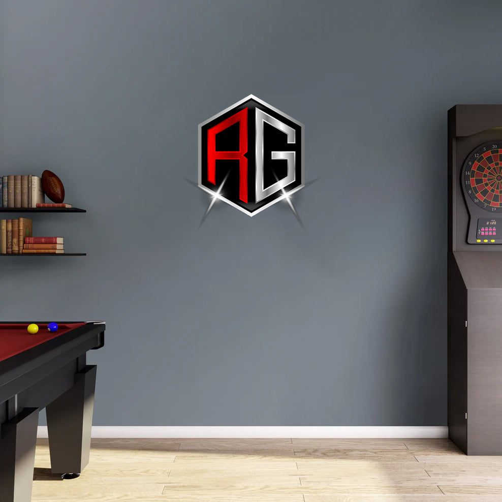 Wall Graphics — Ripper Graphics