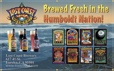 Custom Design Banners