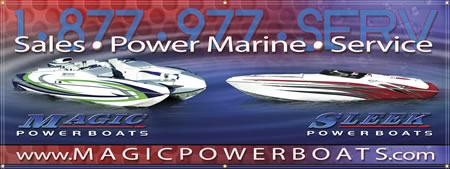 Custom Design Banners