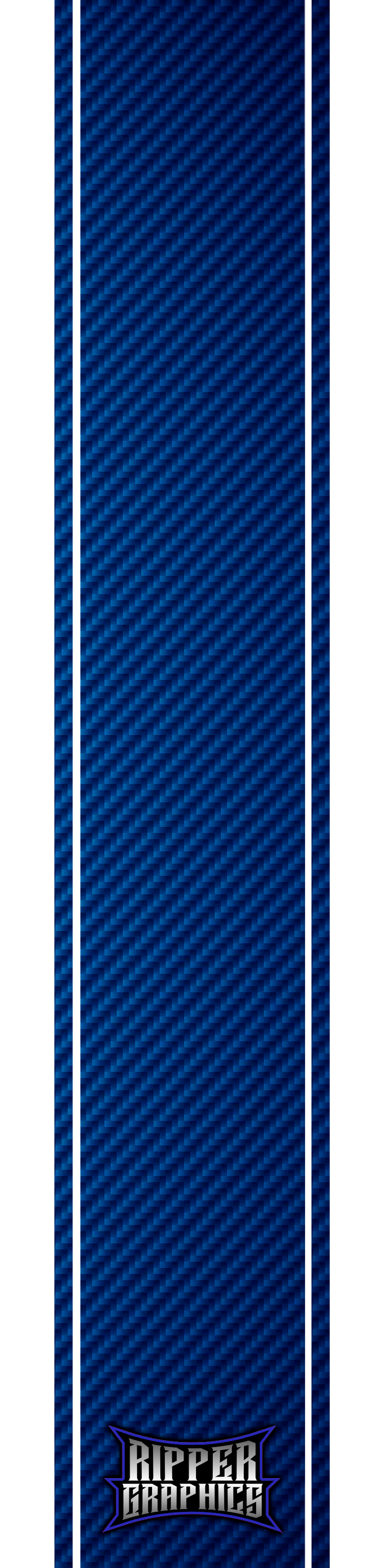 Ripper Pro Series Skinny Practice Trainer Board
