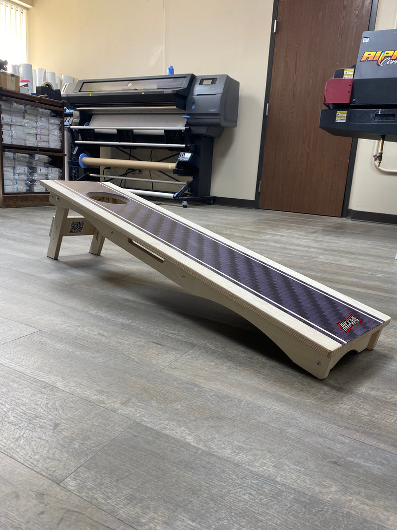 Ripper Pro Series Skinny Practice Trainer Board