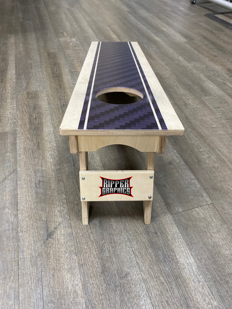 Ripper Pro Series Skinny Practice Trainer Board