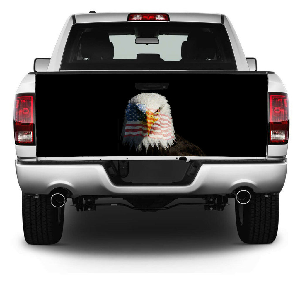 Tailgate Wraps — Ripper Graphics