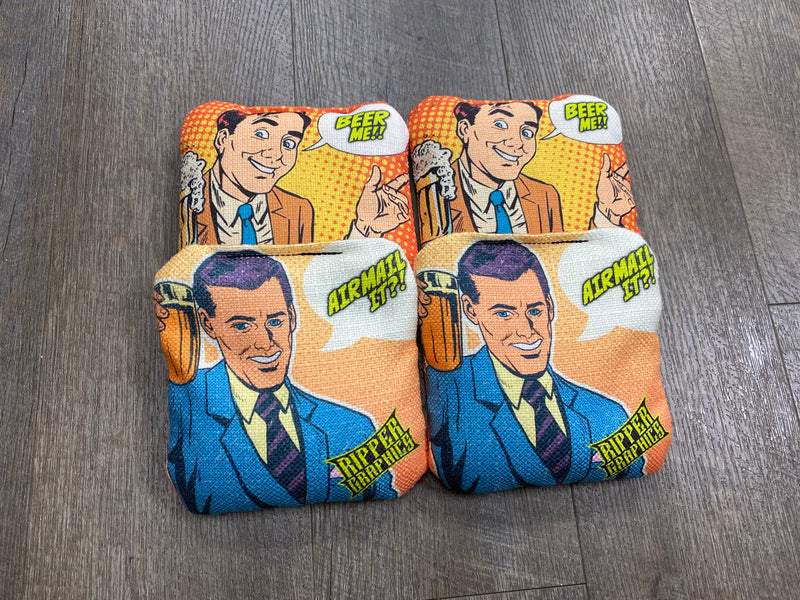 Ripper Graphics Pro Style Bags 7/9