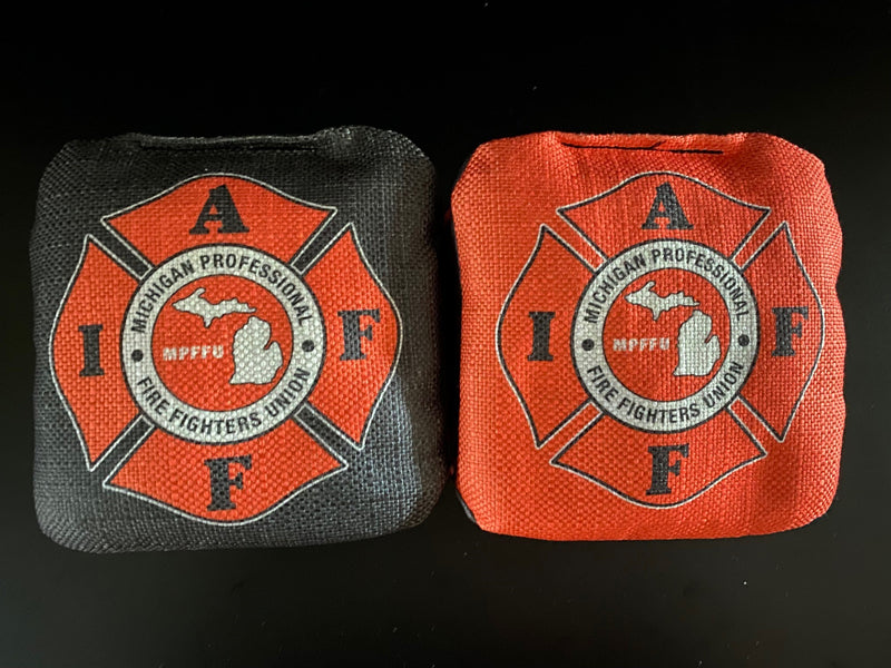 Custom Cornhole Bags Set of 8