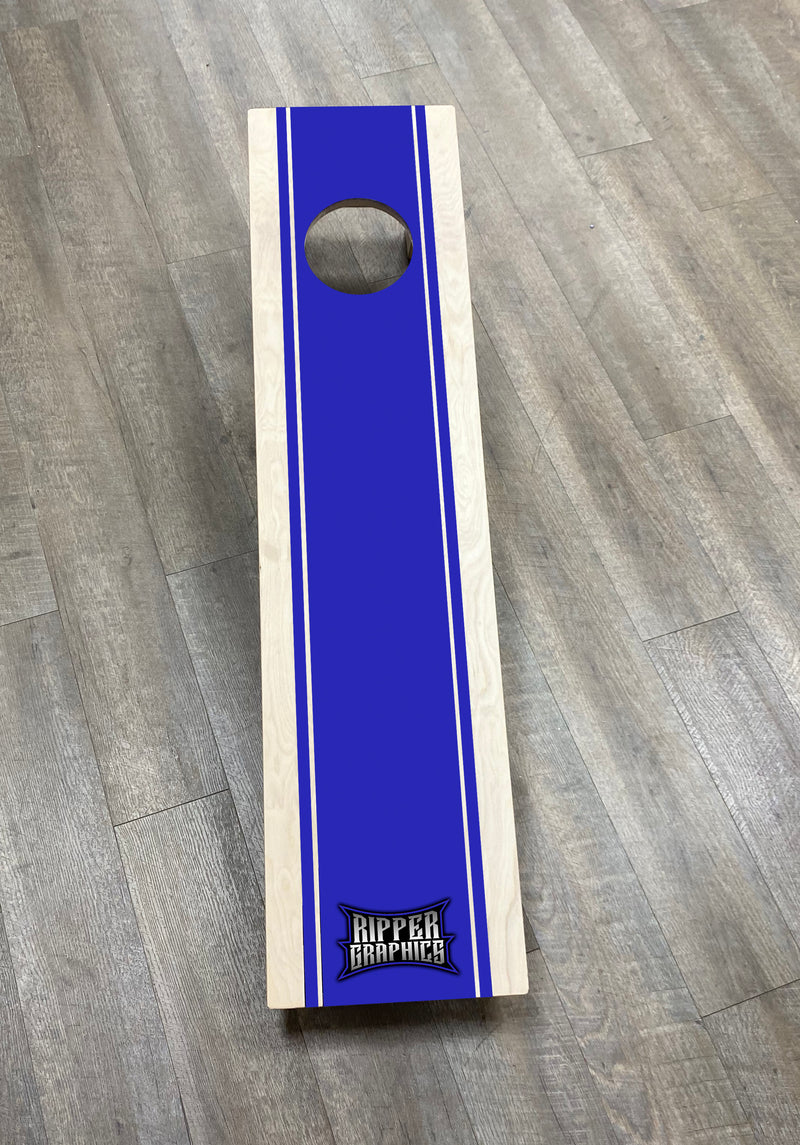 Ripper Pro Series Skinny Practice Trainer Board